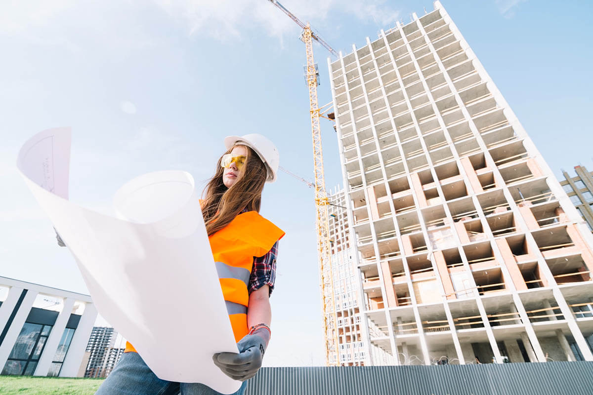 Bayside Residences – Jit Construction Engineering