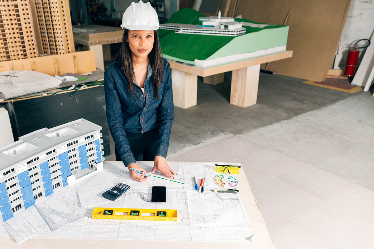 Bayside Residences – Jit Construction Engineering
